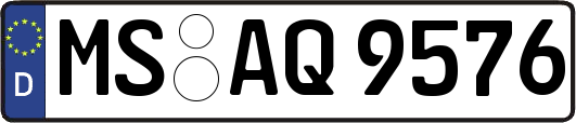 MS-AQ9576