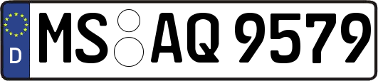 MS-AQ9579