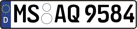 MS-AQ9584