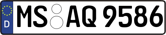 MS-AQ9586