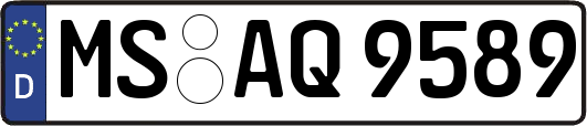 MS-AQ9589