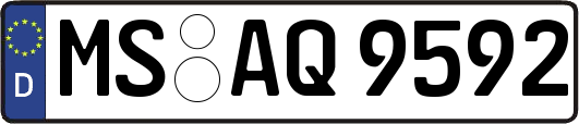 MS-AQ9592