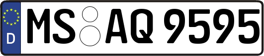 MS-AQ9595