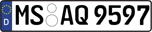 MS-AQ9597