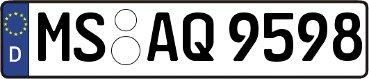 MS-AQ9598