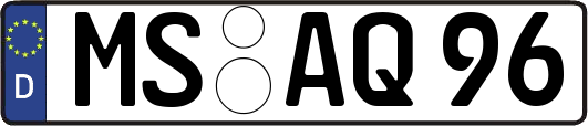 MS-AQ96