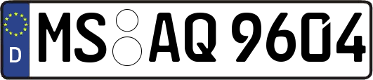 MS-AQ9604