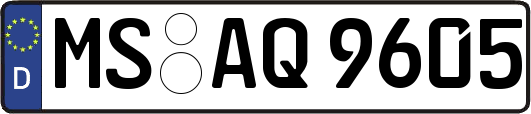 MS-AQ9605