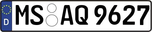MS-AQ9627