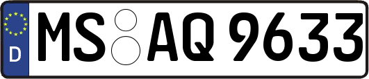 MS-AQ9633