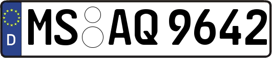 MS-AQ9642
