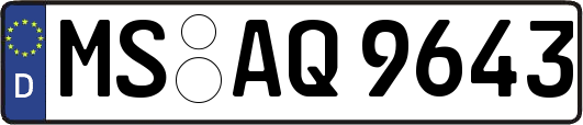 MS-AQ9643