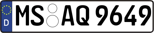 MS-AQ9649