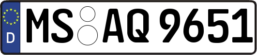 MS-AQ9651