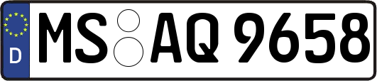 MS-AQ9658