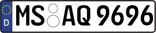 MS-AQ9696