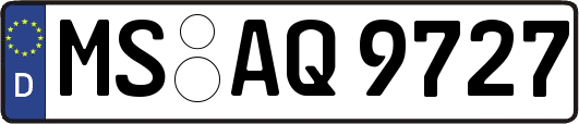 MS-AQ9727