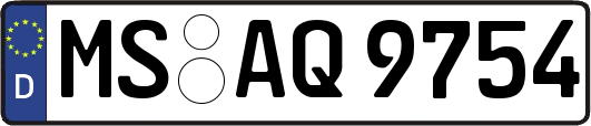 MS-AQ9754