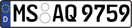 MS-AQ9759