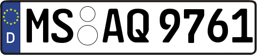 MS-AQ9761