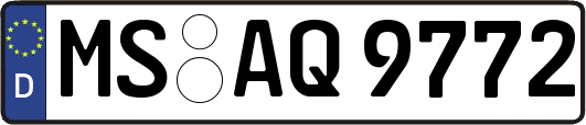 MS-AQ9772