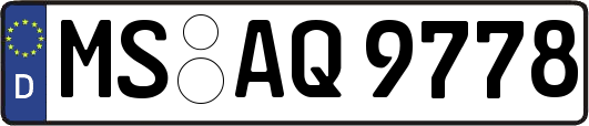MS-AQ9778