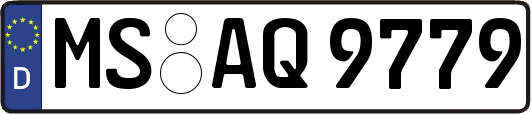 MS-AQ9779