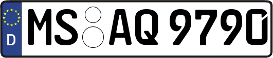 MS-AQ9790