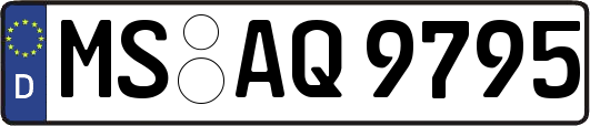 MS-AQ9795