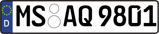 MS-AQ9801