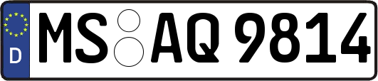 MS-AQ9814