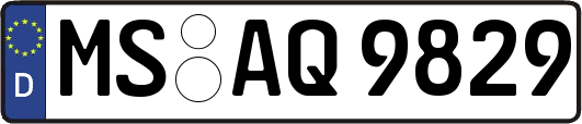 MS-AQ9829