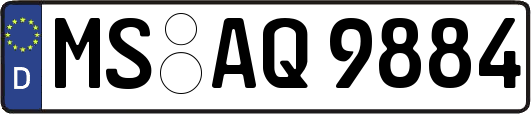 MS-AQ9884