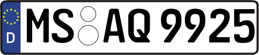 MS-AQ9925