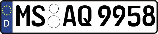 MS-AQ9958