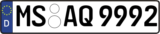 MS-AQ9992