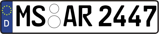 MS-AR2447