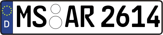 MS-AR2614