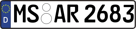 MS-AR2683