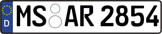 MS-AR2854
