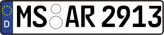 MS-AR2913