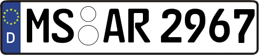 MS-AR2967