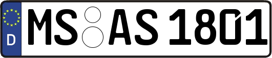 MS-AS1801