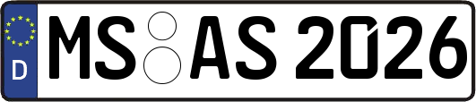 MS-AS2026