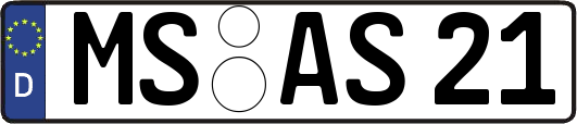 MS-AS21