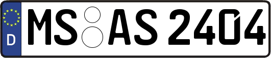 MS-AS2404