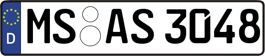 MS-AS3048