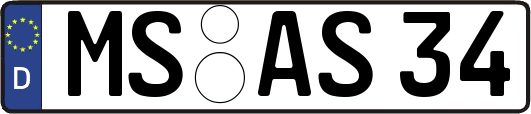 MS-AS34