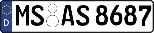 MS-AS8687