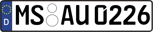 MS-AU0226